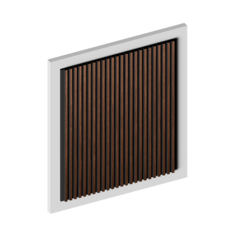 Панель HI WOOD